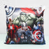 Personalized Cartoon Printed Cushion for Kids